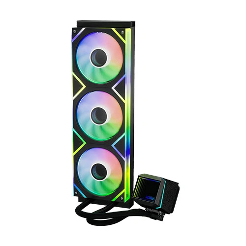 Adata XPG Levante II 360 ARGB CPU Liquid Cooler